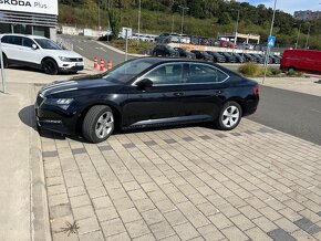 Superb Facelift 2022, 2.0 TDI DSG - 5