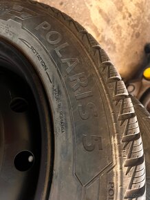 zimne kolesa berlingo 175/65R14 - 5