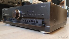 Technics SU-A800 MK2 - 5