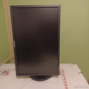 Samsung Syncmaster 2243BW - 5