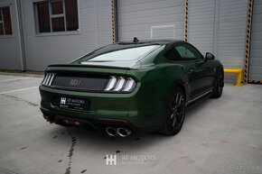 Ford Mustang 5.0 Ti-VCT V8 MACH 1 A/T - 5