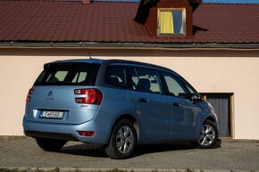 Citroën C4 Picasso BlueHDi 120 EAT6 S&S Live - 5