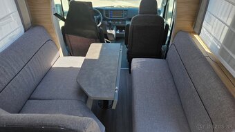 Knaus Van Ti Plus 700 LF Platinum Selection VW - 5