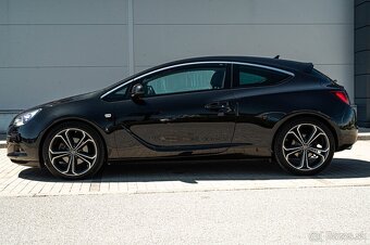 Opel Astra GTC - 5