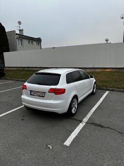 Audi A3 2.0 TDI CR - 5