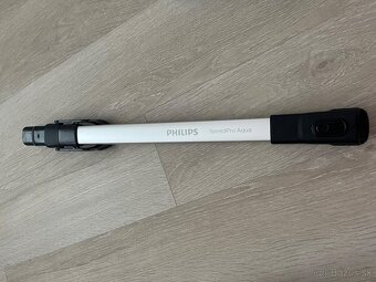 Philips SpeedPro Aqua - 5