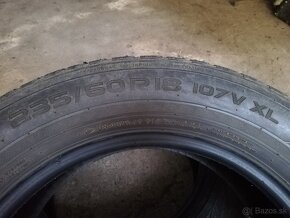 235/60 r18 zimné NOKIAN - 5