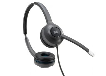 profesionálny headset Cisco 522 - 5