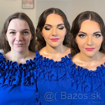 Make up & vlasy Kosice - 5