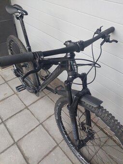 Predám horský bicykel zn. SUNN XC EXACT S2 ,,29“ ročník 2022 - 5