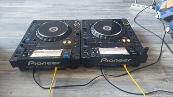 Pioneer cdj 2000 - 5