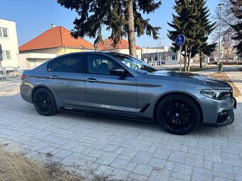 Bmw 540I Xdrive G30 M-Performance - 5