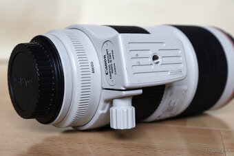 Canon EF 70-200mm F/2.8 L IS II USM - 5