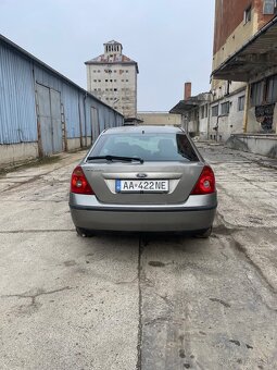 Ford mondeo - 5