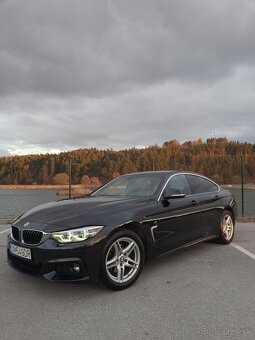 Bmw 420 XD Grancoupe - 5