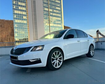 ✅ TOP Škoda Octavia 3 facelift ✅ - 5