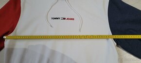 Pánska mikina Tommy Hilfiger Tommy Jeans, vel. L - 5