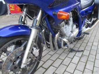 Yamaha XJ900S Diversion - 5