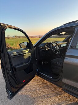 Škoda Kodiaq 2.0TDI DSG 4x4 SPORTLINE 110KW - 5