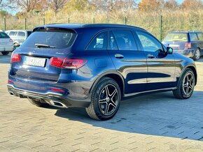 Mercedes Benz GLC FL 220CDI 4matic 70.000km v Záruke - 5