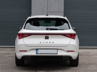 Cupra Leon SP 2.0 TDI DSG,záruka 12/2028,1.majiteľ,od.DPH - 5