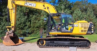 JCB LC220 2015 - 5