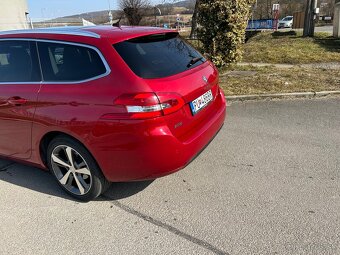 Peugeot 308 SW BlueHDI - 5