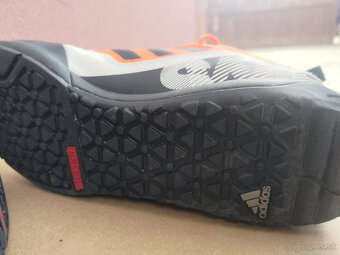 Botasky Adidas Terrex Swift Solo II. vel. 45 - 5