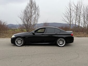 Bmw f10 528i M-packet - 5