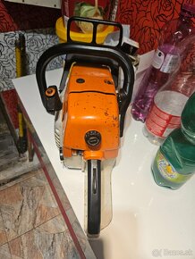 Stihl 361 - 5