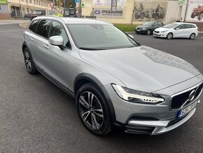 V90 cross country - 5