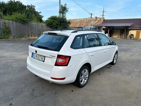 Fabia 3 1.0tsi 81kw - 5