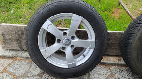 5x114,3 R15 --- HYUNDAI i30 ... - 5