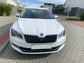 ŠKODA SUPERB 3 2.0TDI 110KW AMBITION, TAŽNÉ, PŮVOD ČR - 5