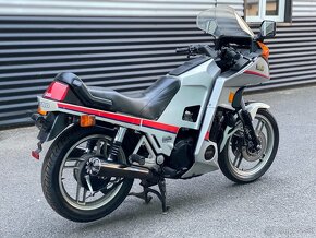 Yamaha XJ 650 Turbo (1982) - 5