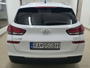 HYUNDAI I30 2019 - 5