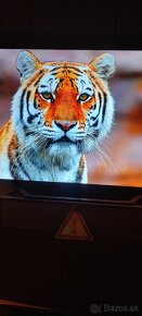 Smart tv hisense 4k UHD 55 140cm - 5