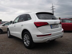 Audi Q5 3.0 TDI DPF quattro S tronic - 5