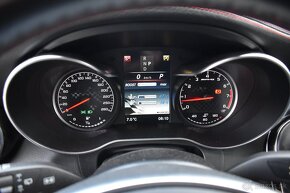 Mercedes Benz GLC 43 AMG 4MATIC AIRMATIC DYNAMIC - 5