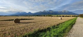 Turistické ubytovanie, apartmán, Vysoké Tatry - 5