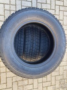 Predám 4 nové zimné gumy GLOBGUM 195/65 R15 protektor - 5