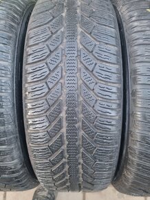 195/60R16 Semperit - 5