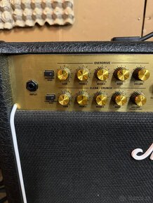 Marshall JVM 205C - 5