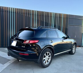 ✅Infiniti FX35 V6 ✅ - 5