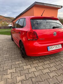 Predam Volkswagen polo 1.2 Tsi - 5