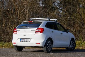 Suzuki Baleno 1.2 I DualJet GLX - 5