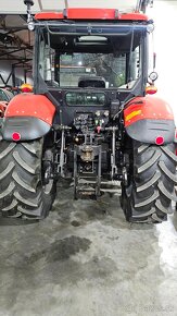 Zetor HD 150/ ZETOR CRYSTAL 170/ZETOR FORTERRA - 5