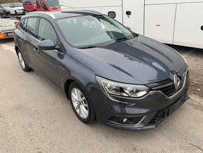 Renault Megane 2019 - 5