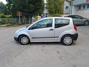 Citroen C2 1.1i 44KW - 5