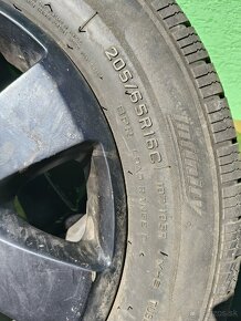 205/65R16C - 5